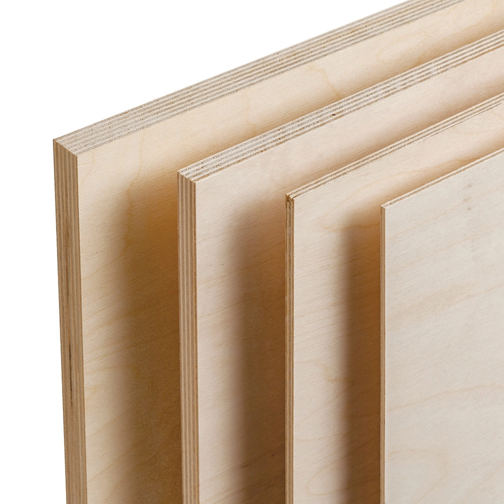 Plywood de 1/2 y 3/4 - Image 2