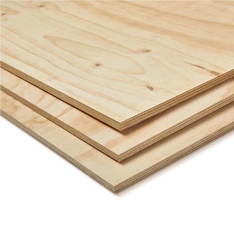 Plywood de 1/2 y 3/4 - Image 3
